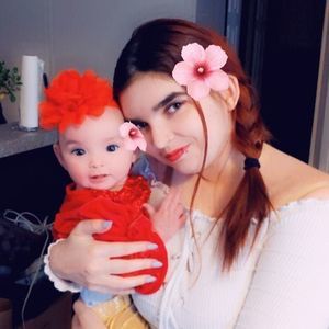 Meet your Posher, Jazzi